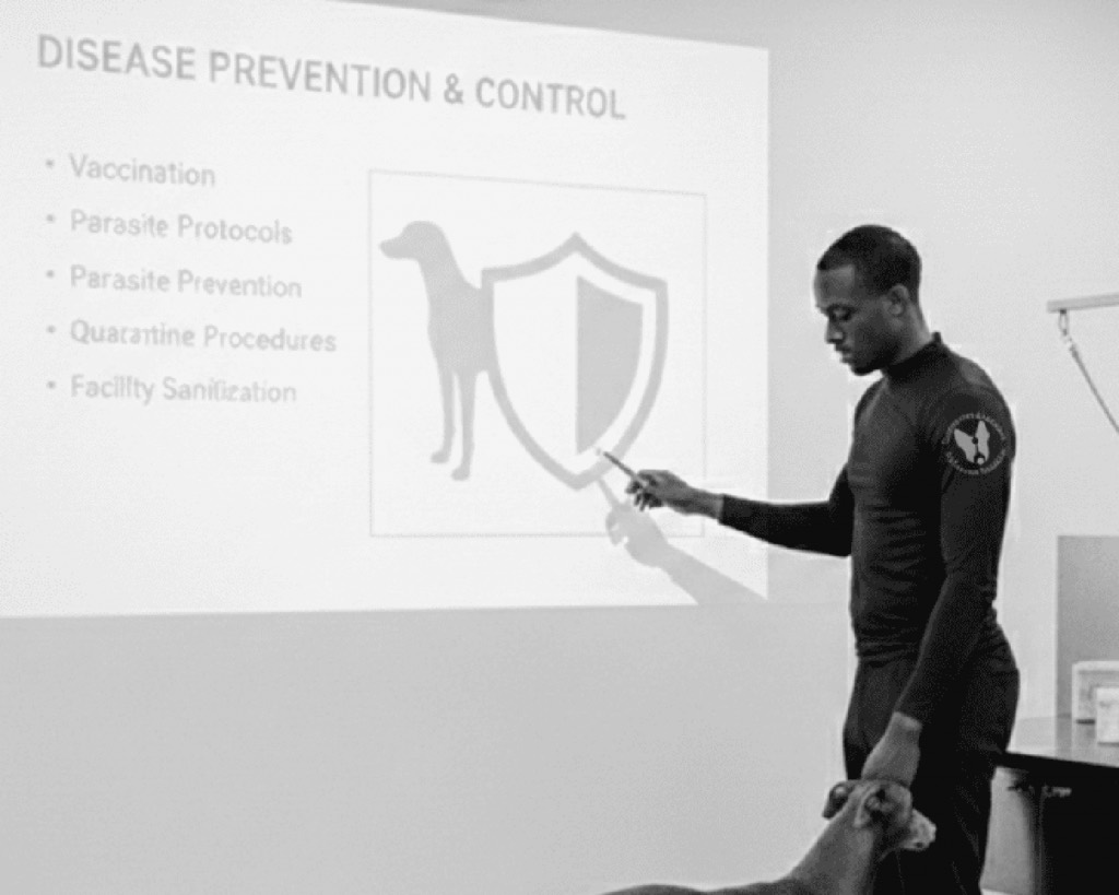 Disease Prevention and Control