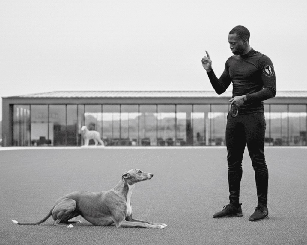 Canine Obedience