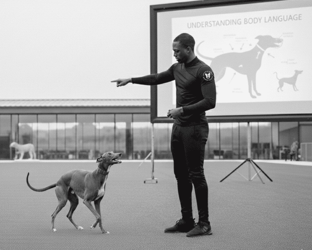 Understanding Body Language